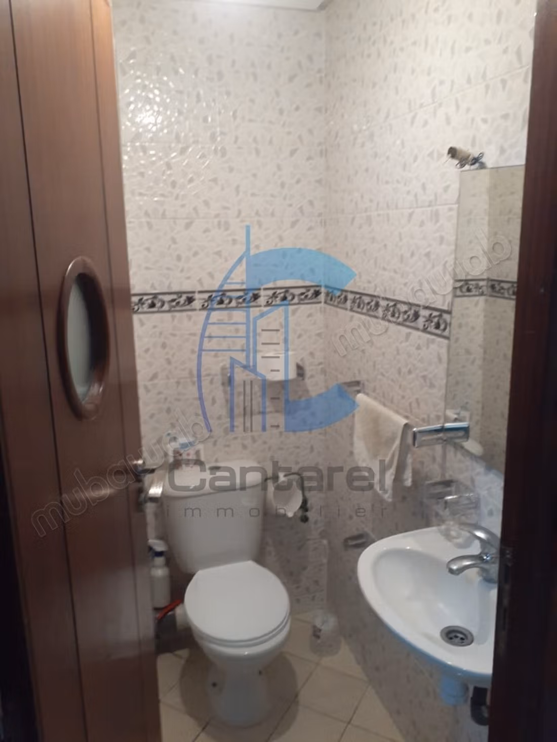 VENTE: Appartement à vendre, khouzama, lissasfa