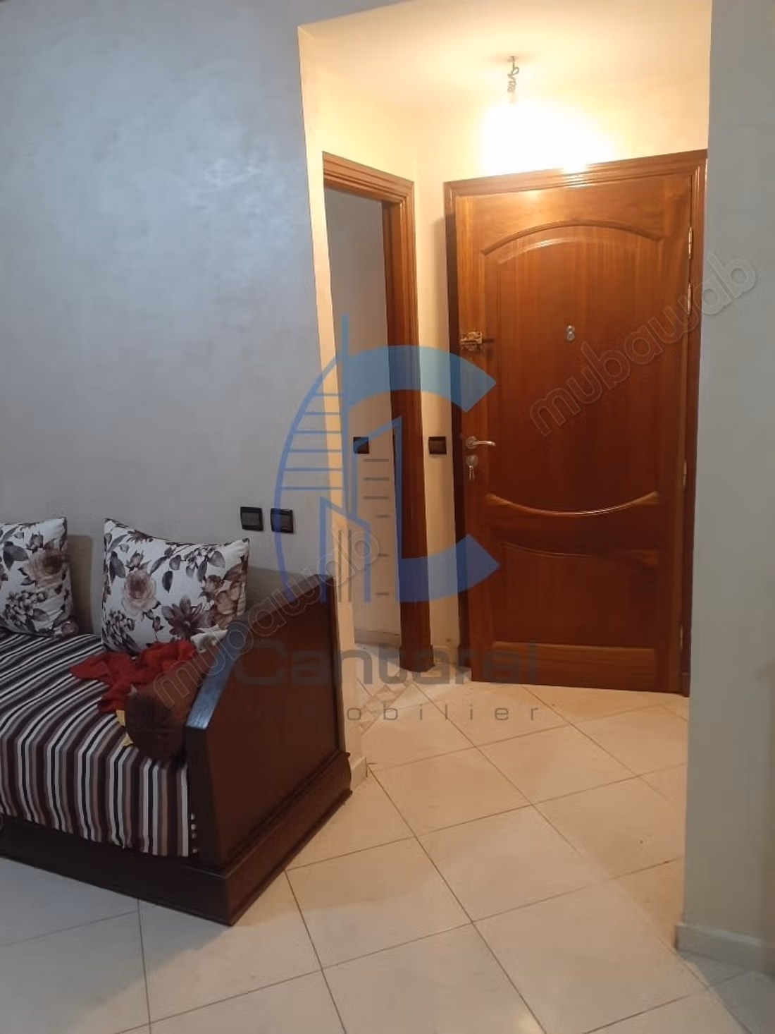 VENTE: Appartement à vendre, khouzama, lissasfa