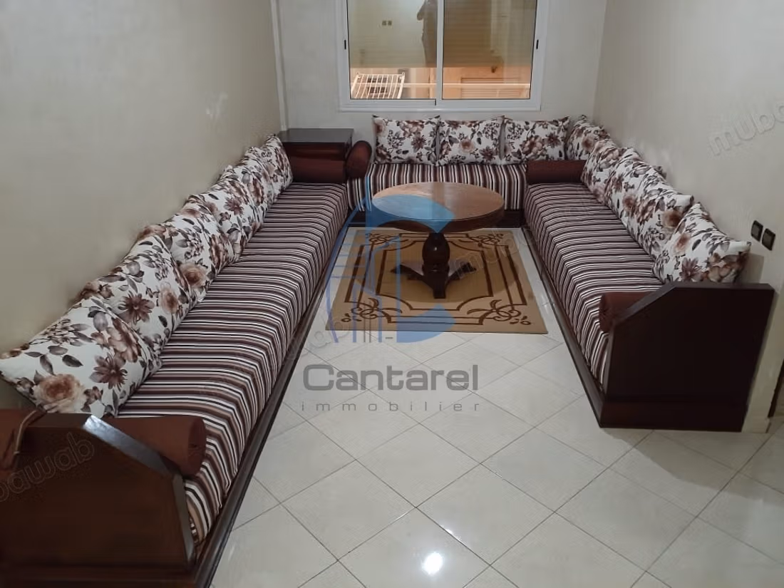 VENTE: Appartement à vendre, khouzama, lissasfa