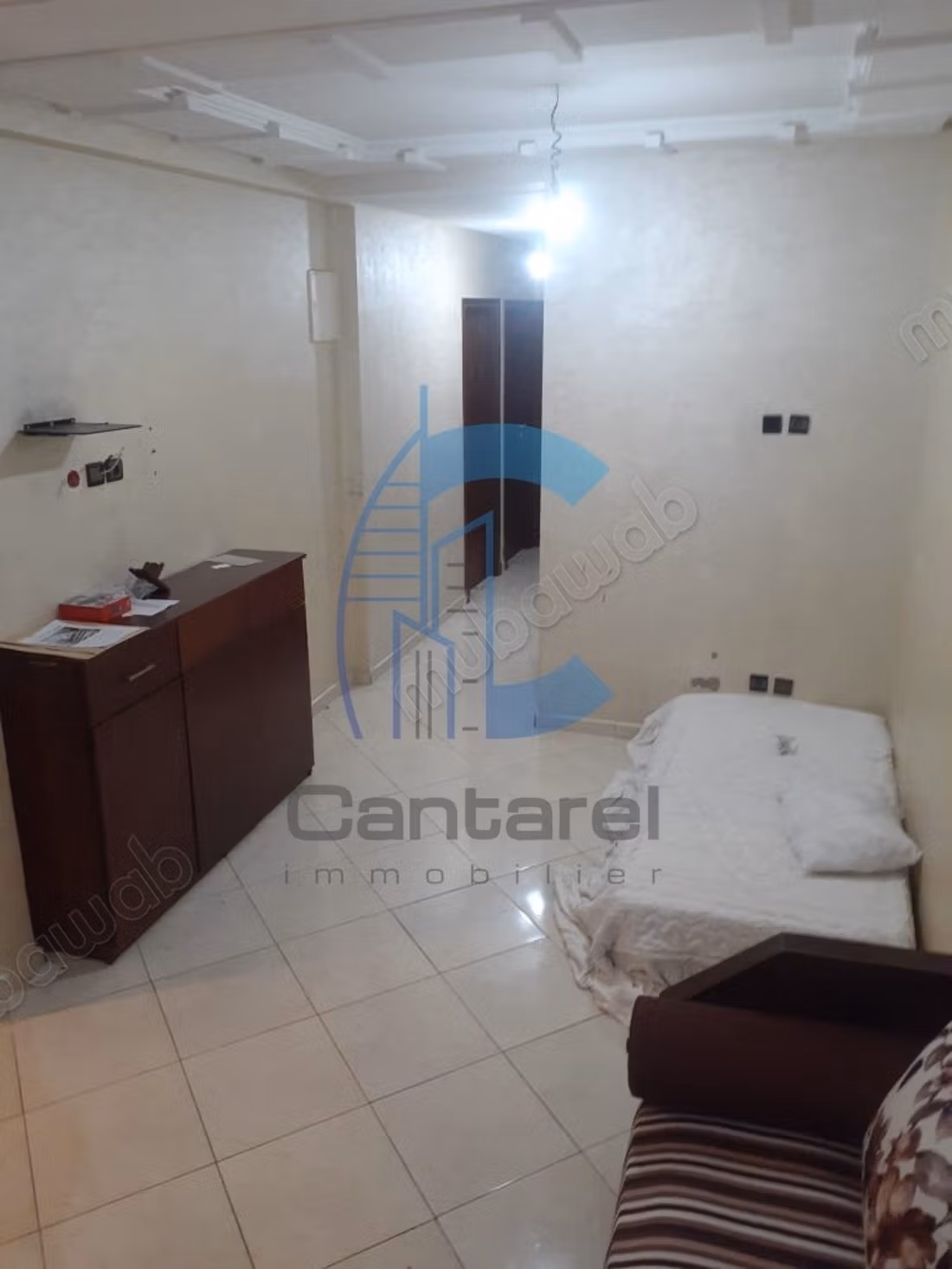 VENTE: Appartement à vendre, khouzama, lissasfa