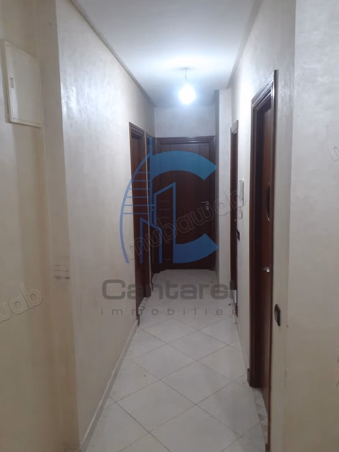 VENTE: Appartement à vendre, khouzama, lissasfa