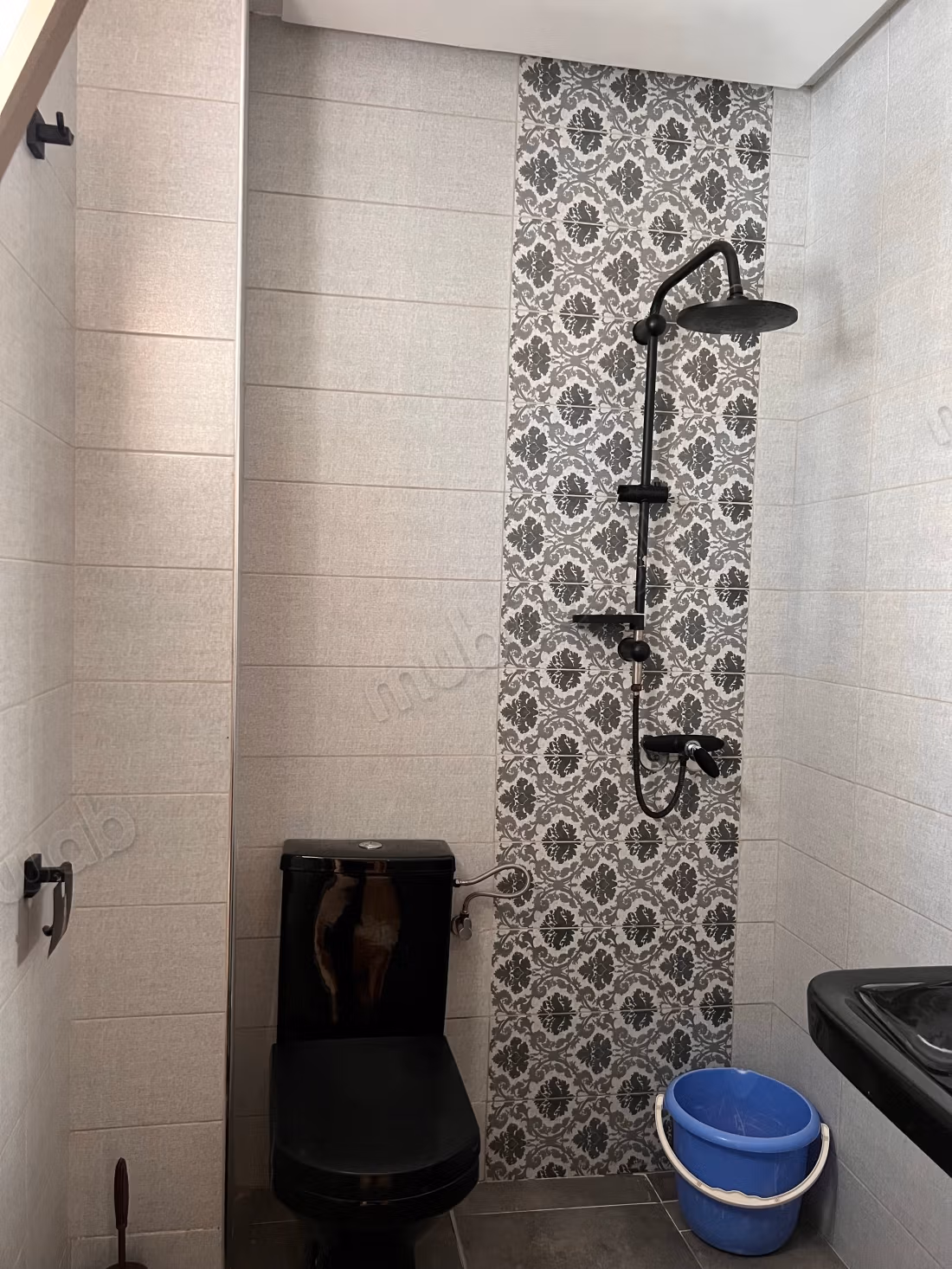 Très bel appartement en location à Hay Salam. 2 belles chambres. Bien meublé