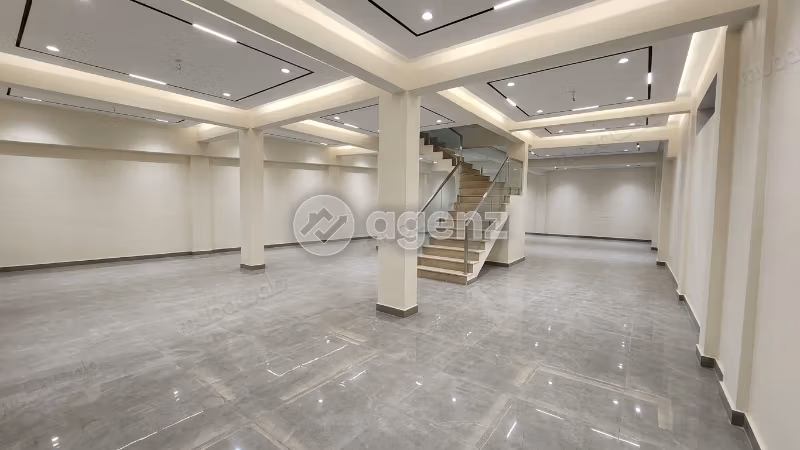Commercial for sale 224 m² Hay Nahda Skhirate Témara