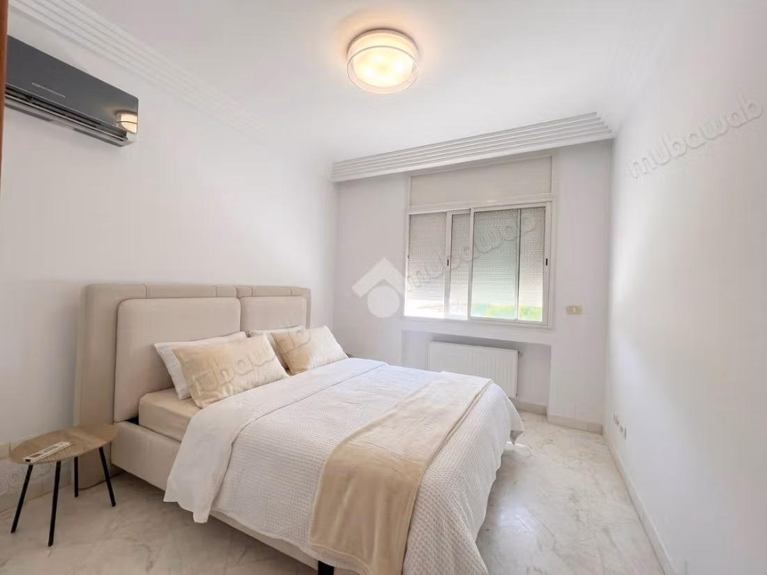 Appartement S2 à Gammarth Supérieur