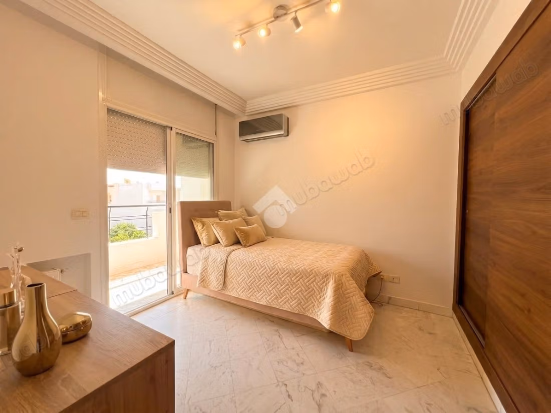 Appartement S2 à Gammarth Supérieur
