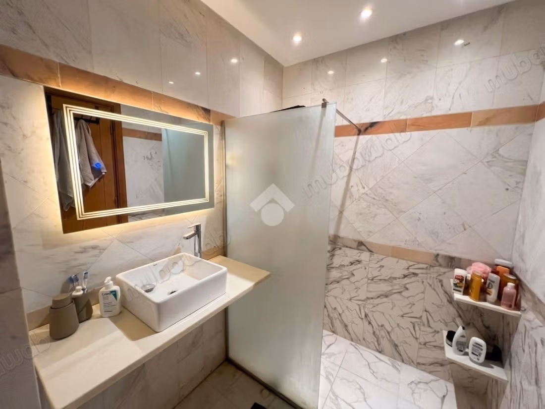 Appartement S2 à Gammarth Supérieur