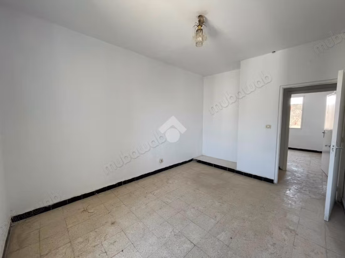 S2 en vente a la cité el khadra