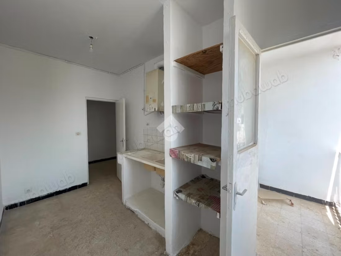 S2 en vente a la cité el khadra
