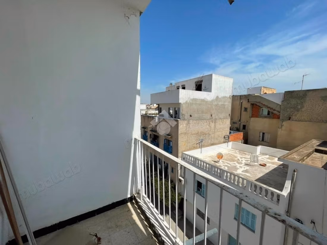 S2 en vente a la cité el khadra