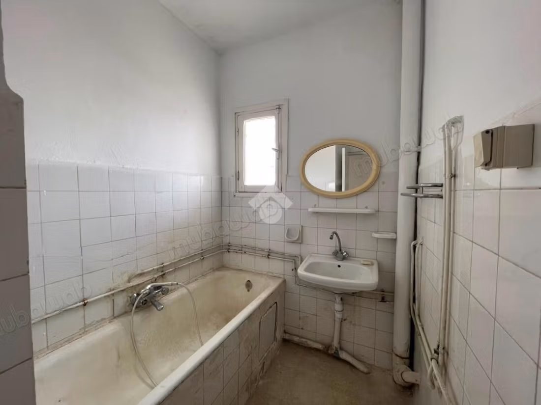 S2 en vente a la cité el khadra