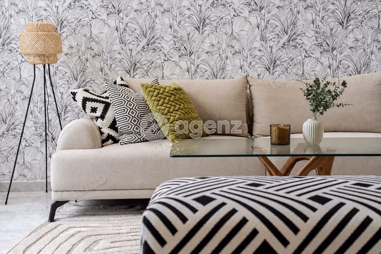 Studio à louer 56 m² Oulfa Casablanca
