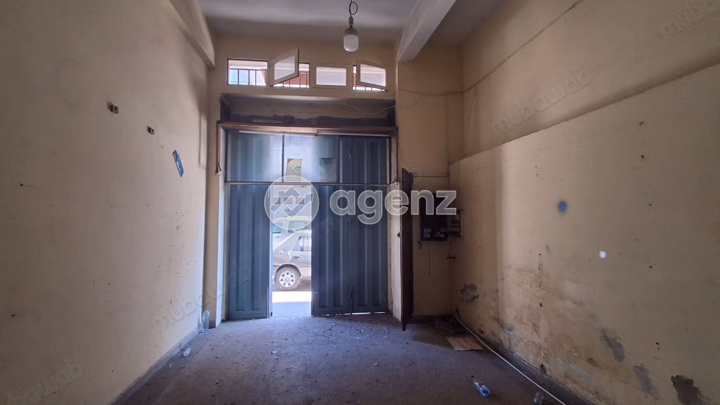 Winkel te koop 108 m² Belvédère Casablanca