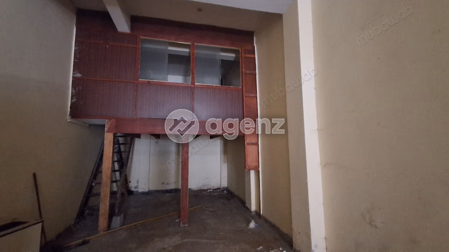 Winkel te koop 108 m² Belvédère Casablanca