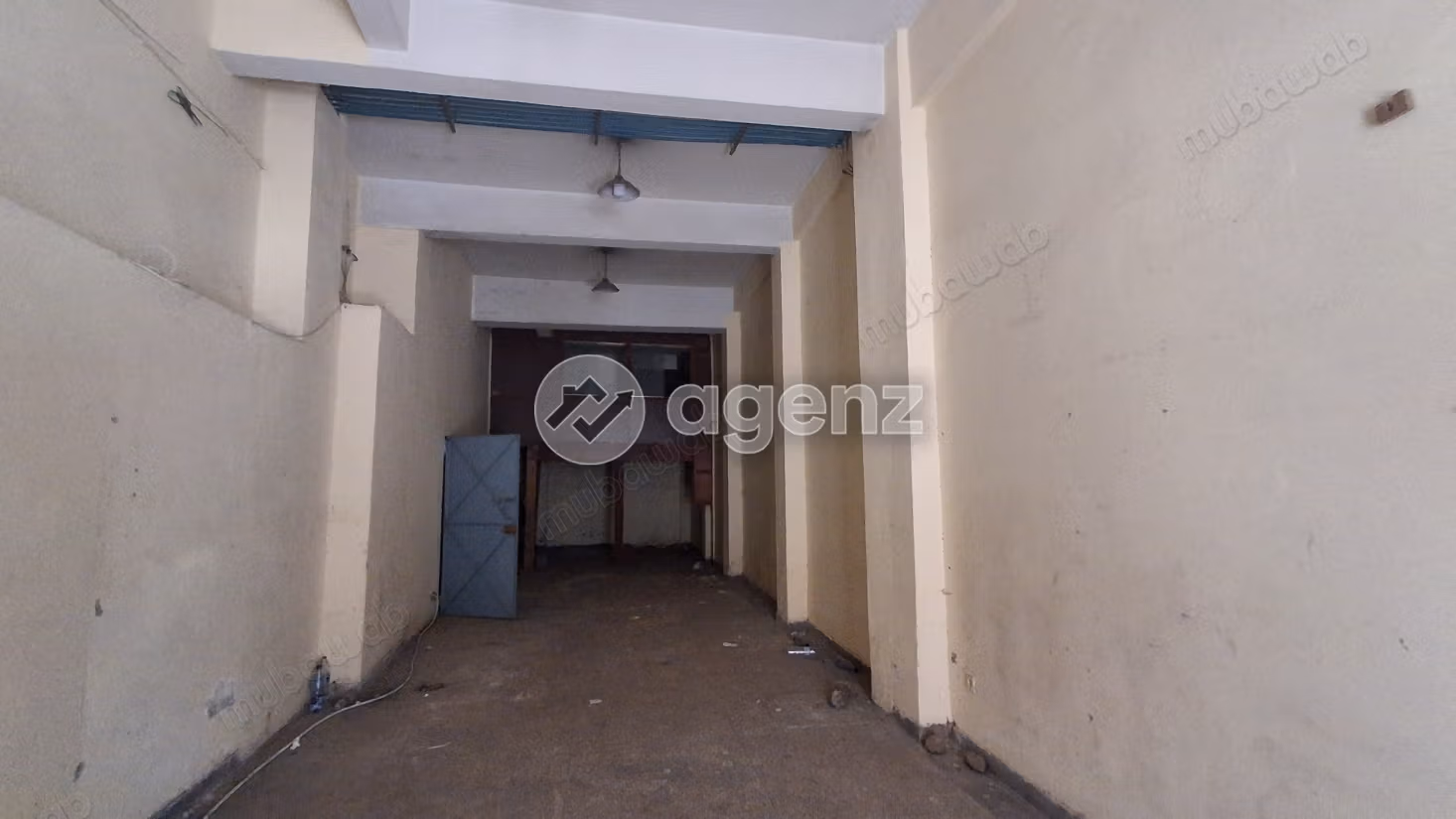Winkel te koop 108 m² Belvédère Casablanca