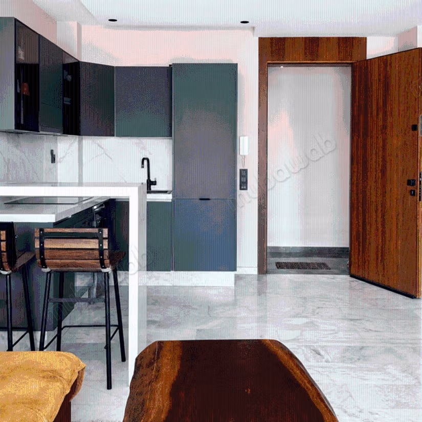 Appartement à Louer de 65.0 m² à Casablanca, Franceville