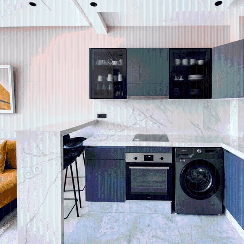 Appartement à Louer de 65.0 m² à Casablanca, Franceville
