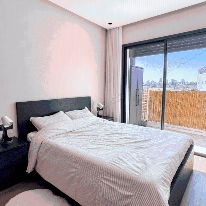 Appartement à Louer de 65.0 m² à Casablanca, Franceville