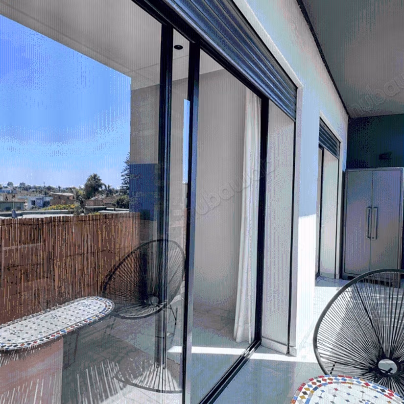 Appartement à Louer de 65.0 m² à Casablanca, Franceville
