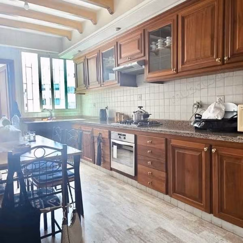 Apartamento en Venta de 196.0 m² en Casablanca, Racine