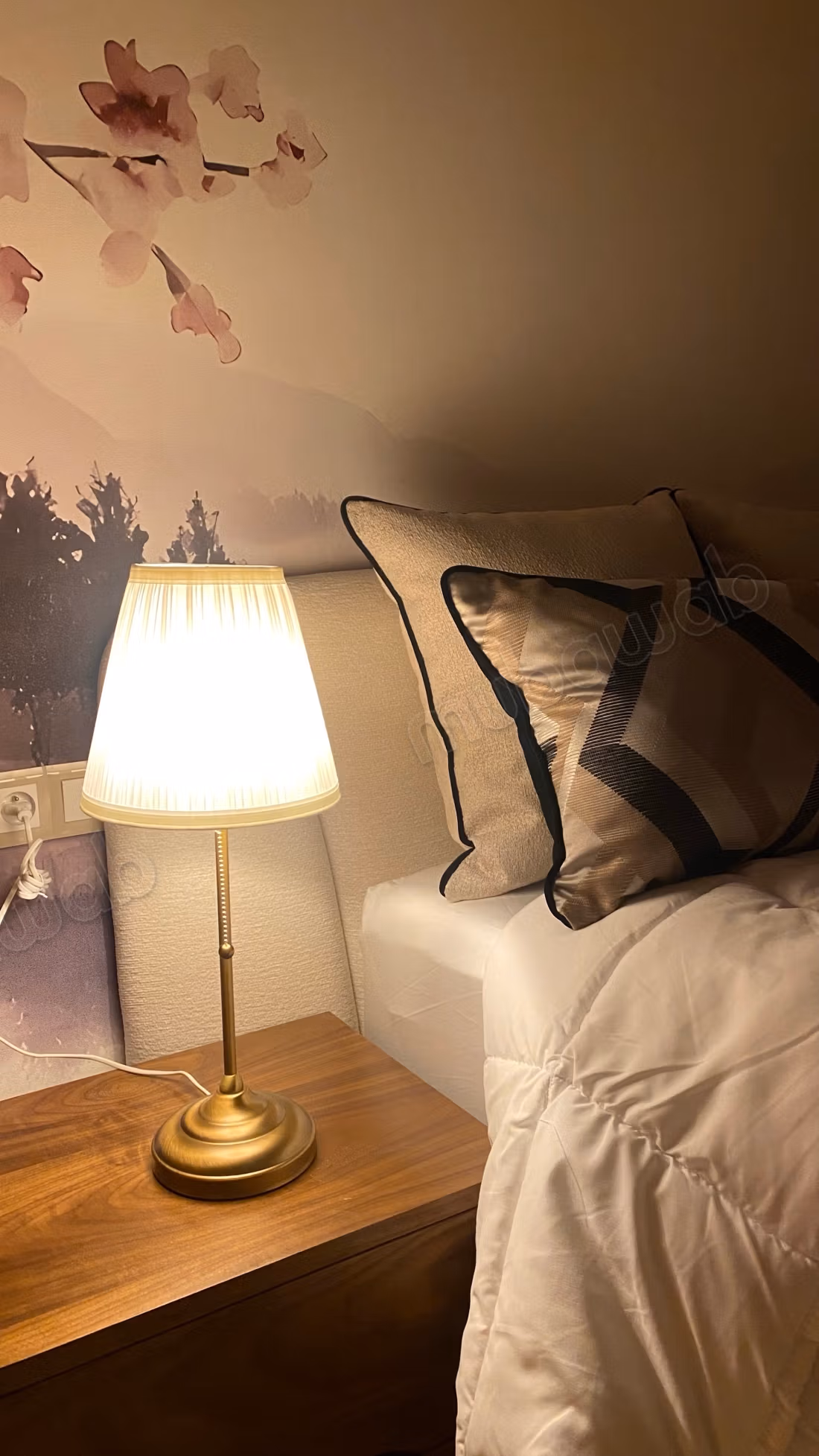 Bel appartement en location Centre Ville de rabat Bien meublé