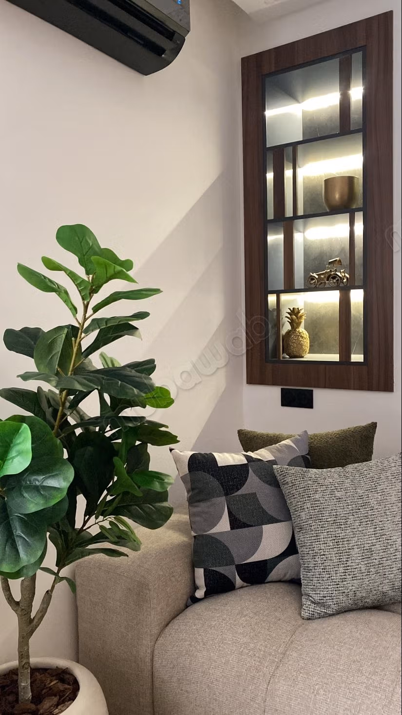Bel appartement en location Centre Ville de rabat Bien meublé