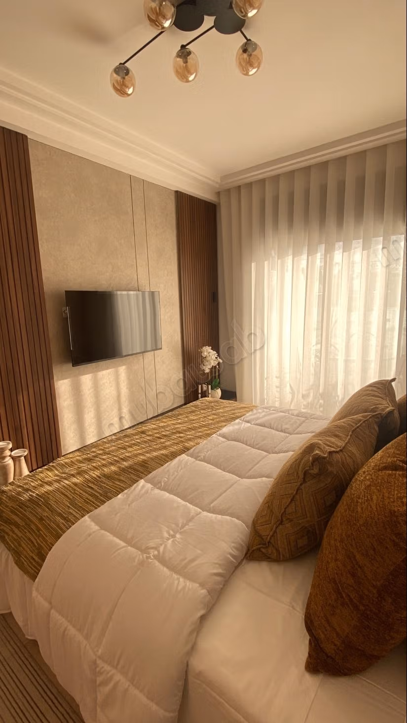 Bel appartement en location Centre Ville de rabat Bien meublé