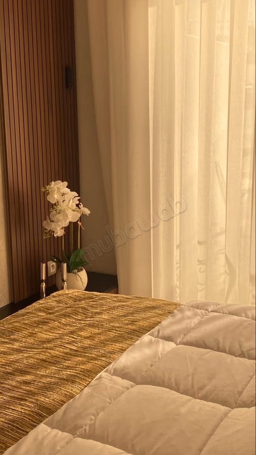 Bel appartement en location Centre Ville de rabat Bien meublé