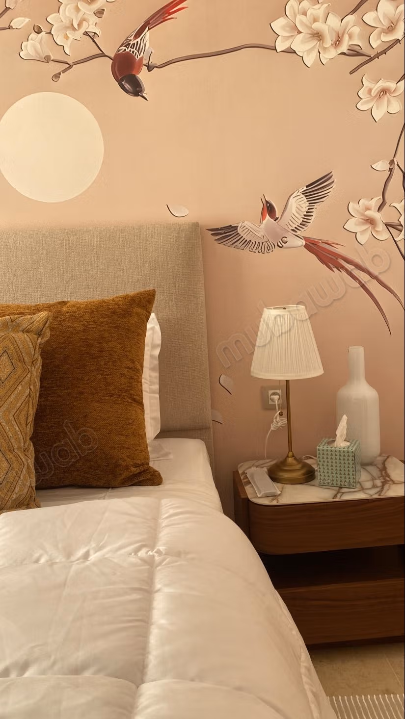 Bel appartement en location Centre Ville de rabat Bien meublé