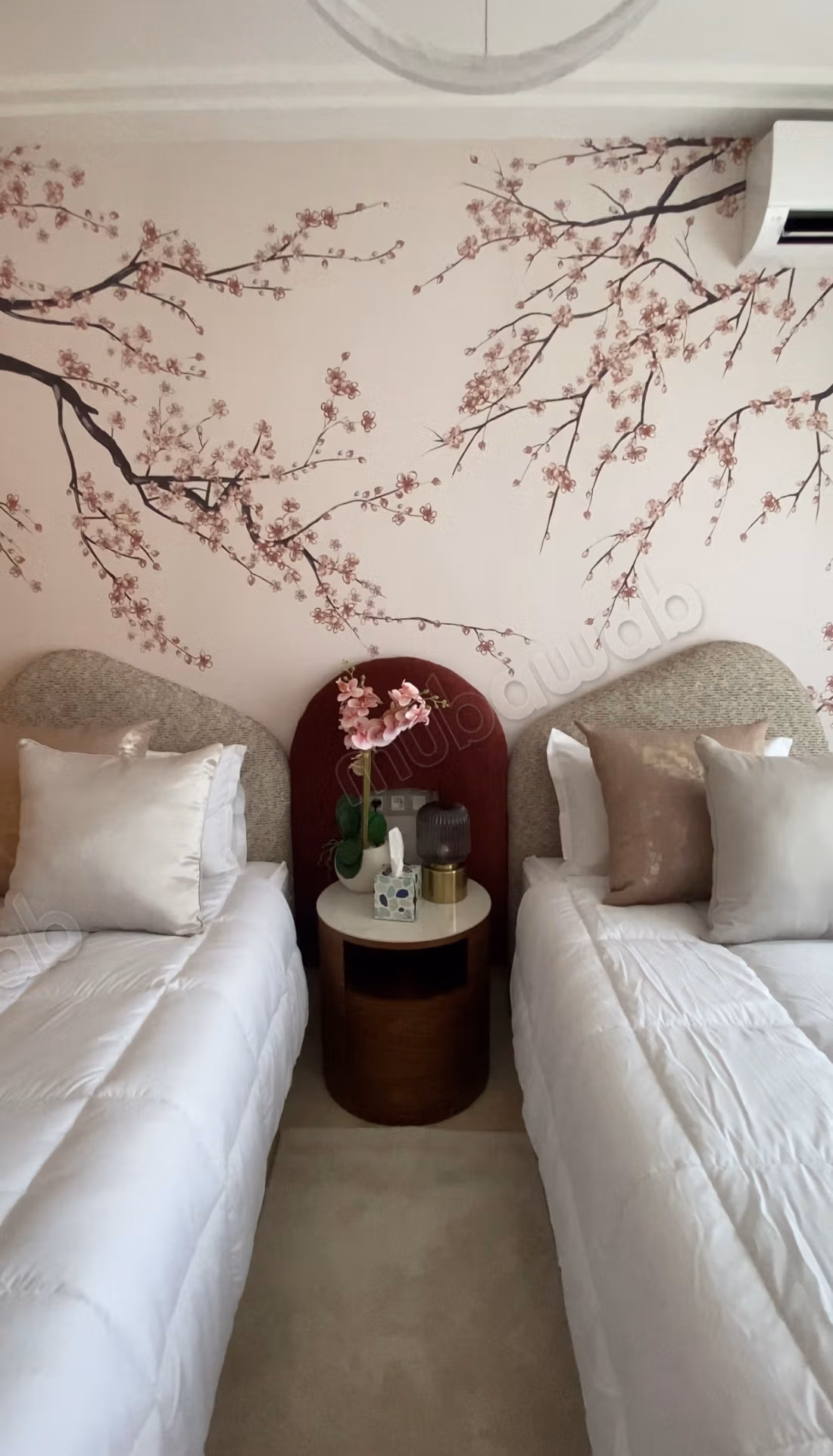 Bel appartement en location Centre Ville de rabat Bien meublé