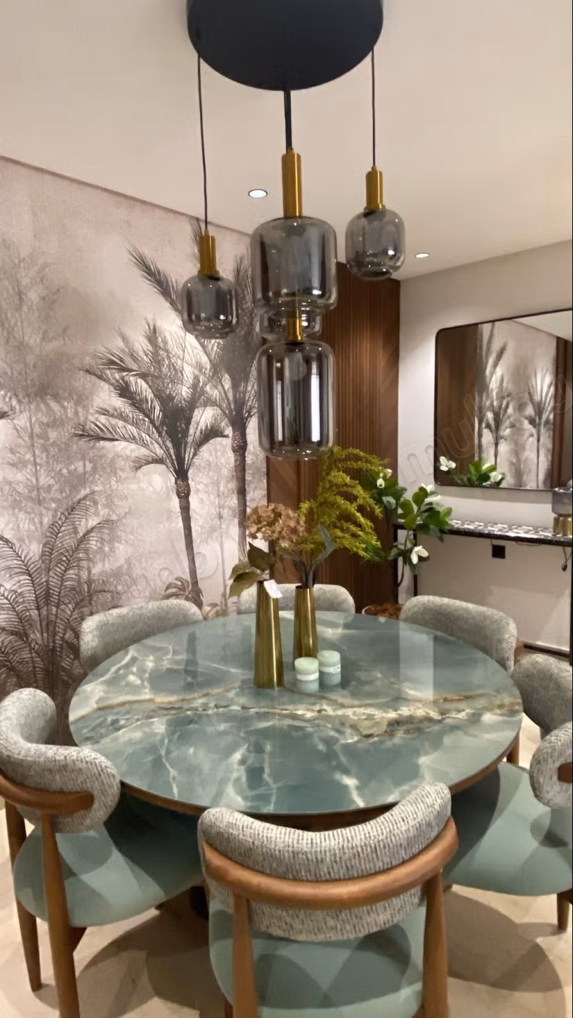 Bel appartement en location Centre Ville de rabat Bien meublé