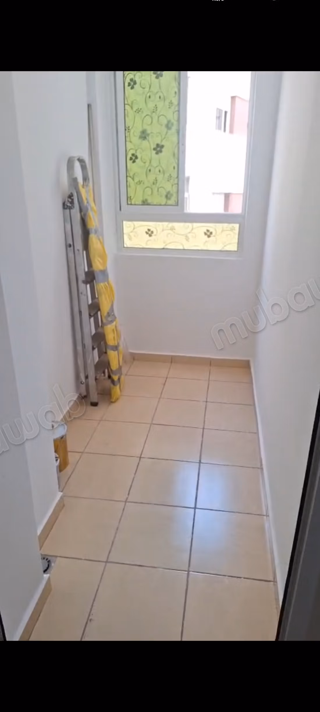 Bel appartement à vendre à El Hadada. 2 chambres meublées