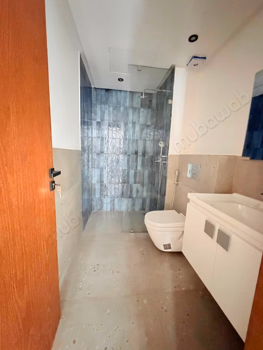 Apprt neuf belvédère casa
