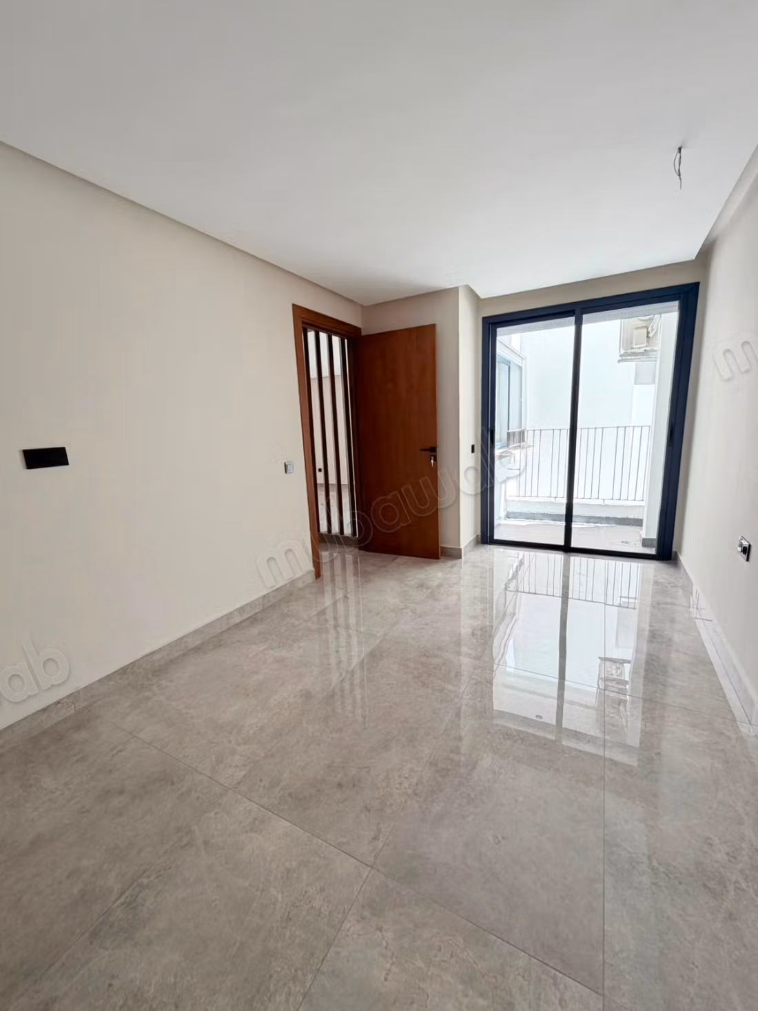 Apprt neuf belvédère casa