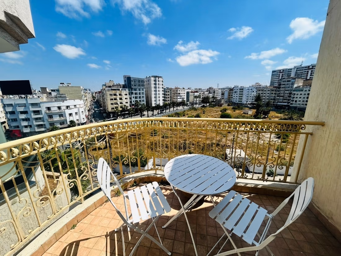 Appartement Racine 2ch Vue Panoramique