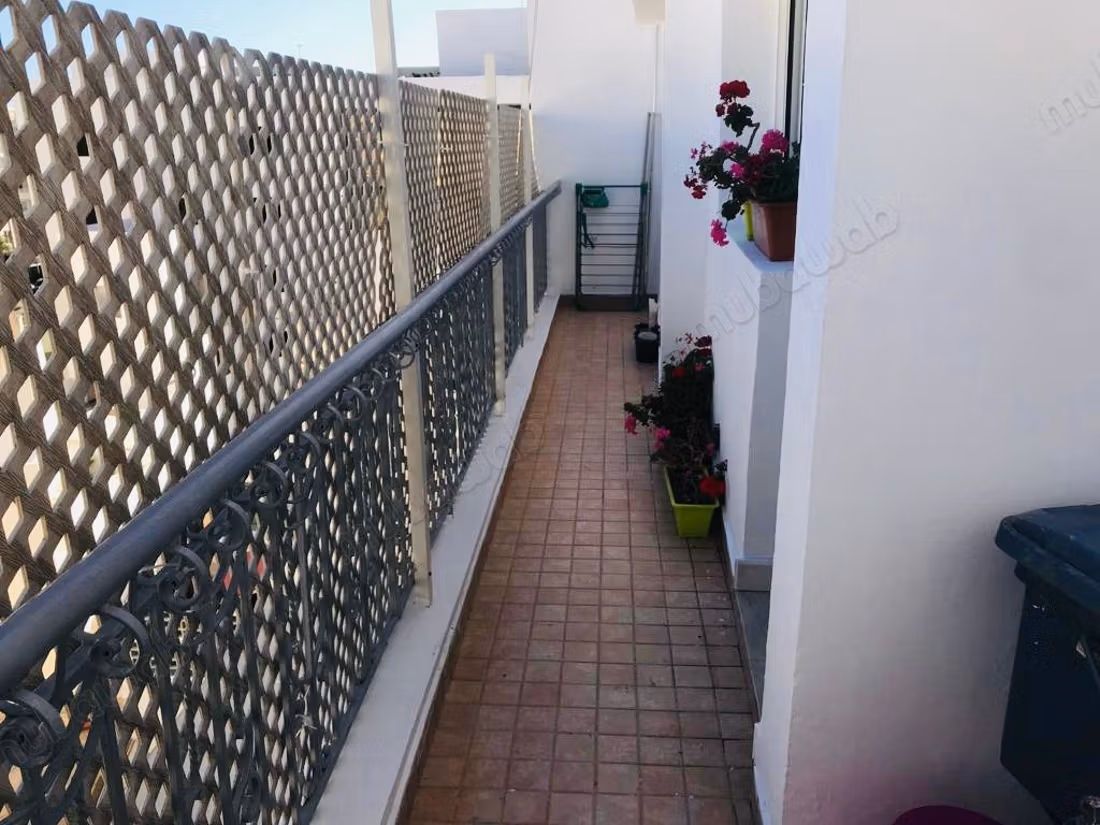 Appartement Racine 2ch Vue Panoramique