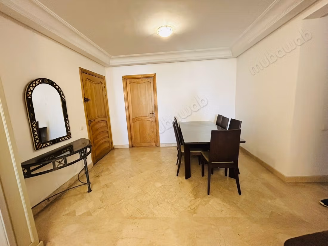 Appartement Racine 2ch Vue Panoramique