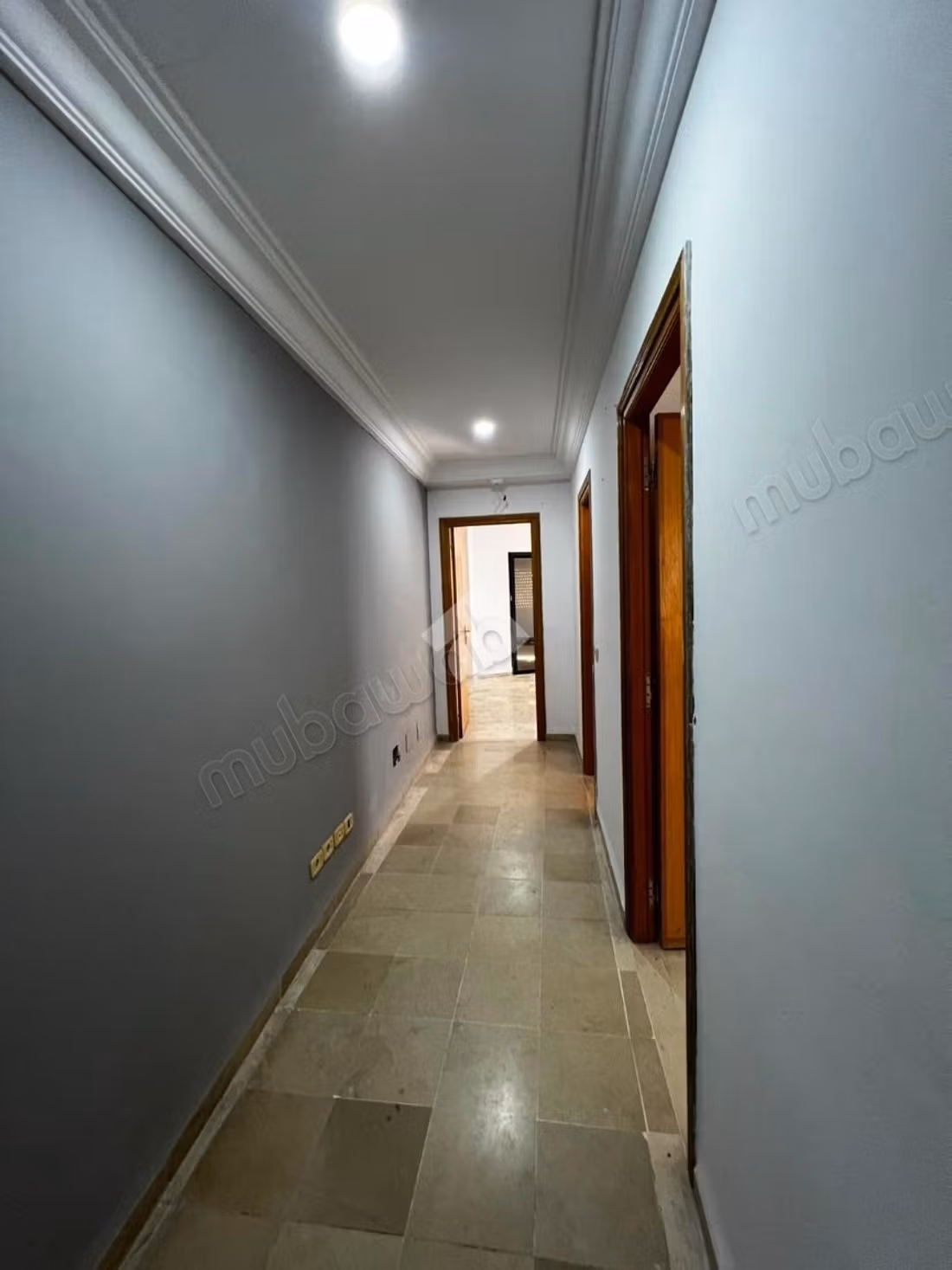 Hall 2 at location