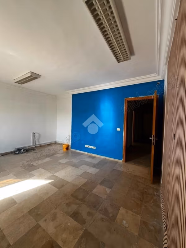 Hall 2 in locazione