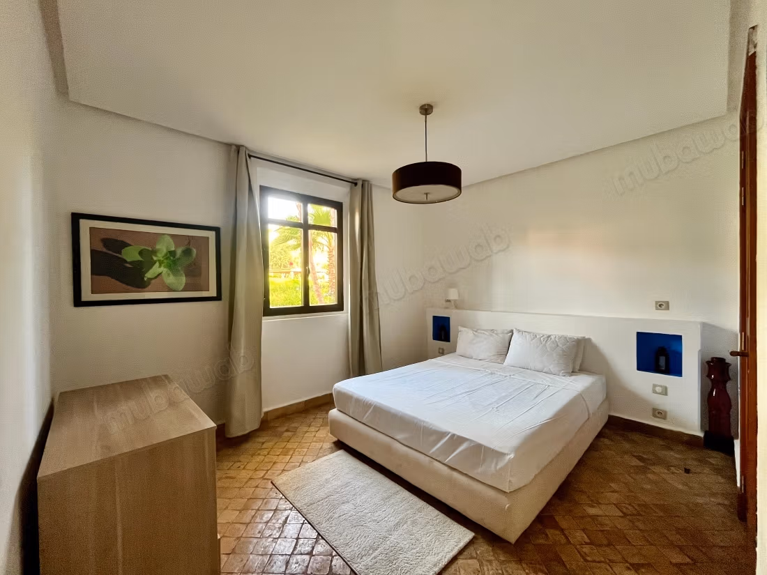 Gemeubileerde villa met privézwembad, Marrakech