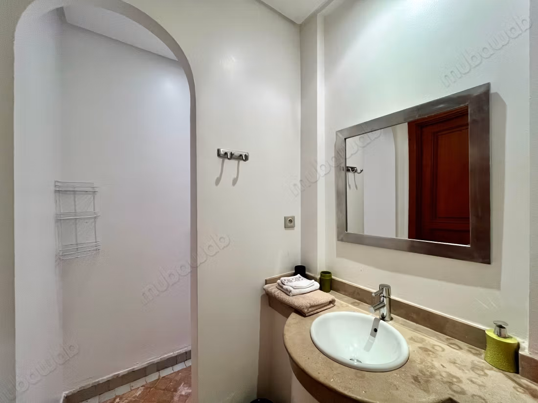 Gemeubileerde villa met privézwembad, Marrakech