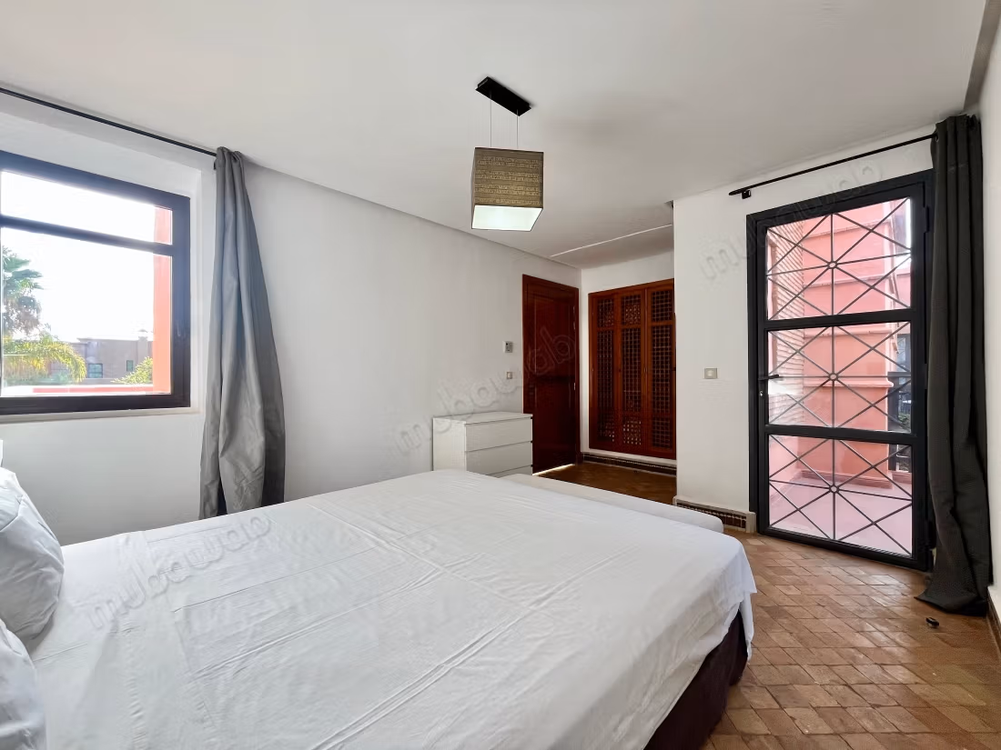 Gemeubileerde villa met privézwembad, Marrakech