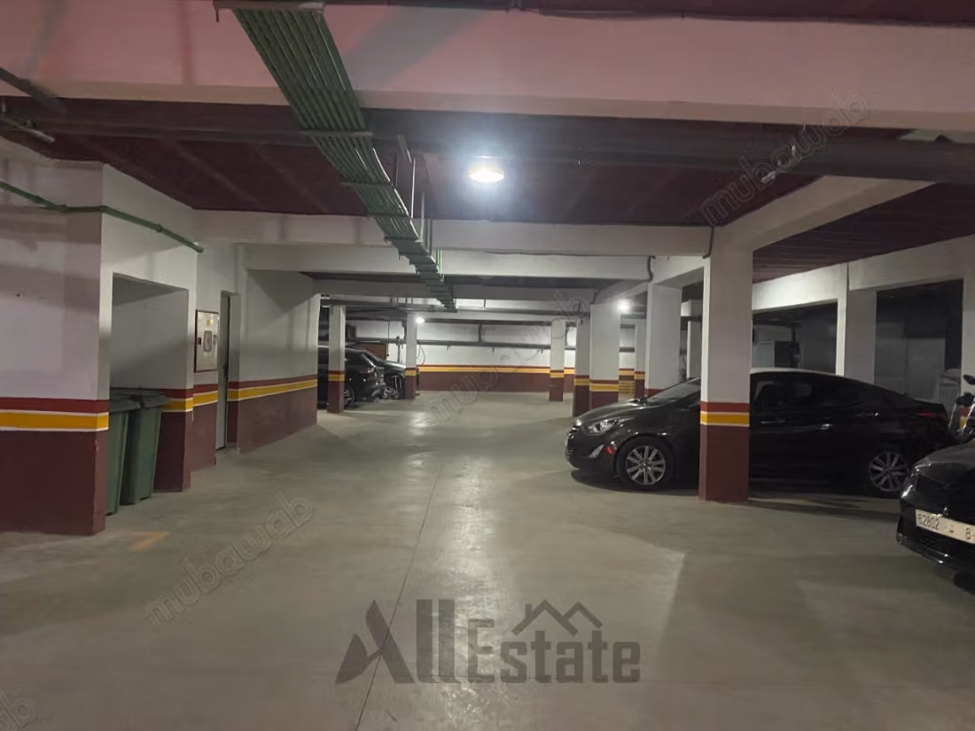 Studio meublé neuf à louer – Oasis, Casablanca