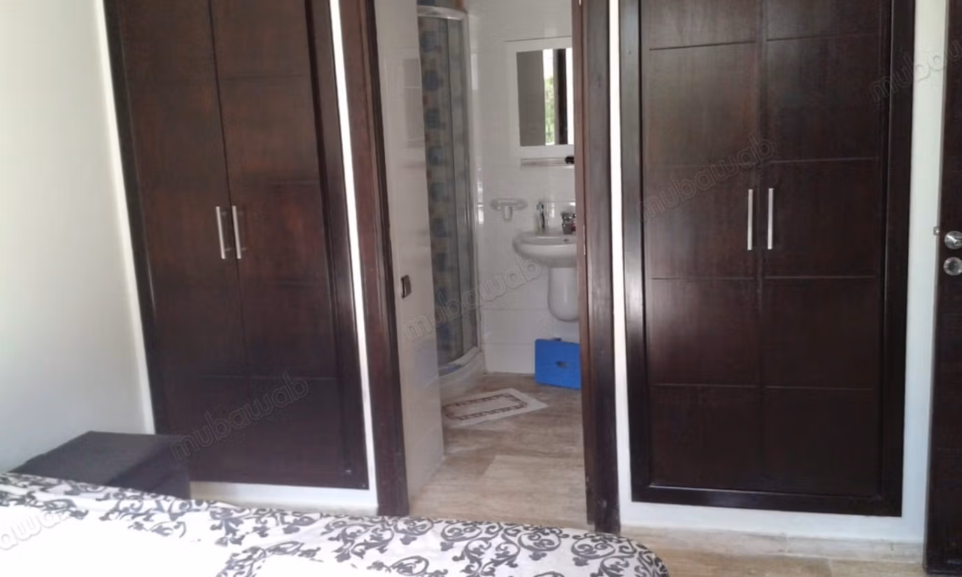 Exceptional 84 m² Apartment with Private Garden