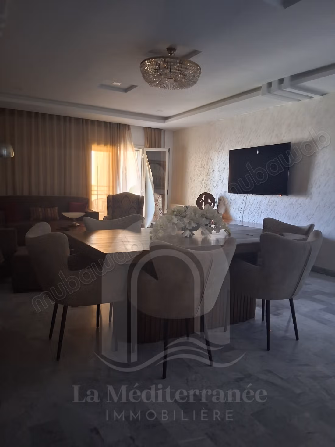 A vendre appartement à Nouvelle madina