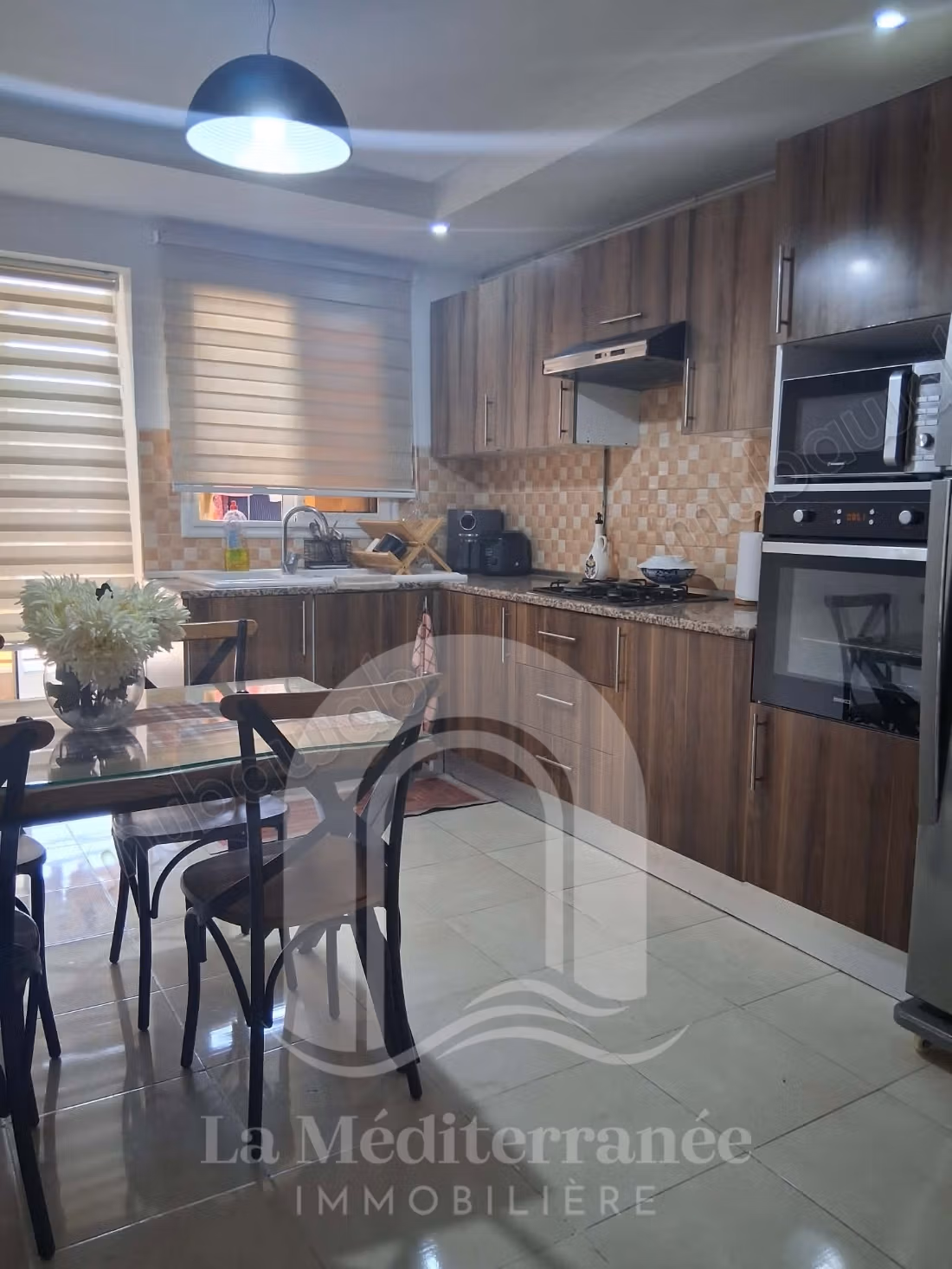 A vendre appartement à Nouvelle madina