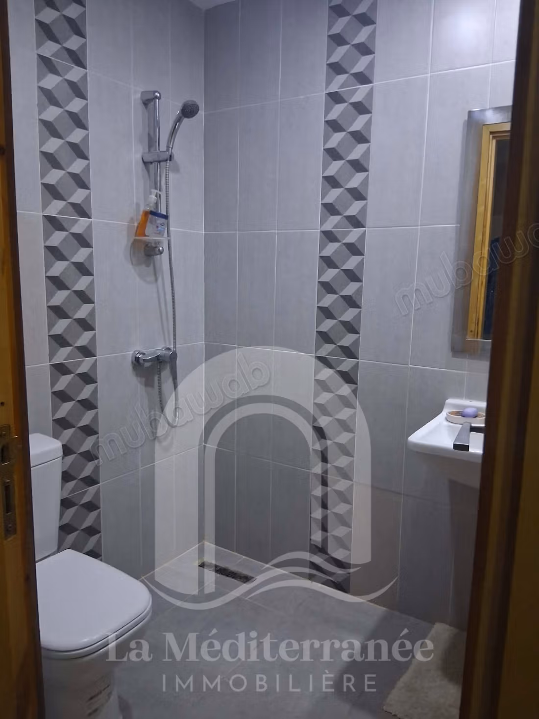 A vendre appartement à Nouvelle madina