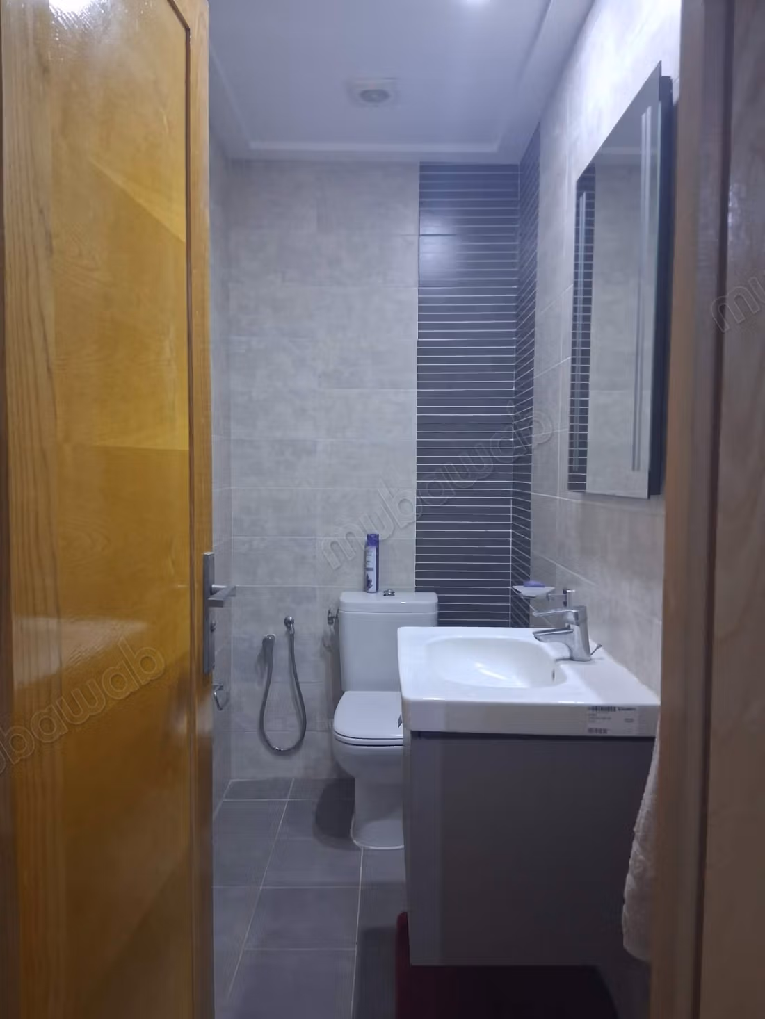 A vendre appartement à Nouvelle madina
