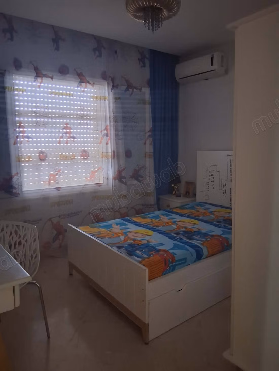 A vendre appartement à Nouvelle madina