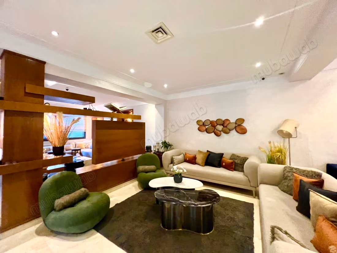 Bella villa di 660m2 a Bouskoura Città Verde