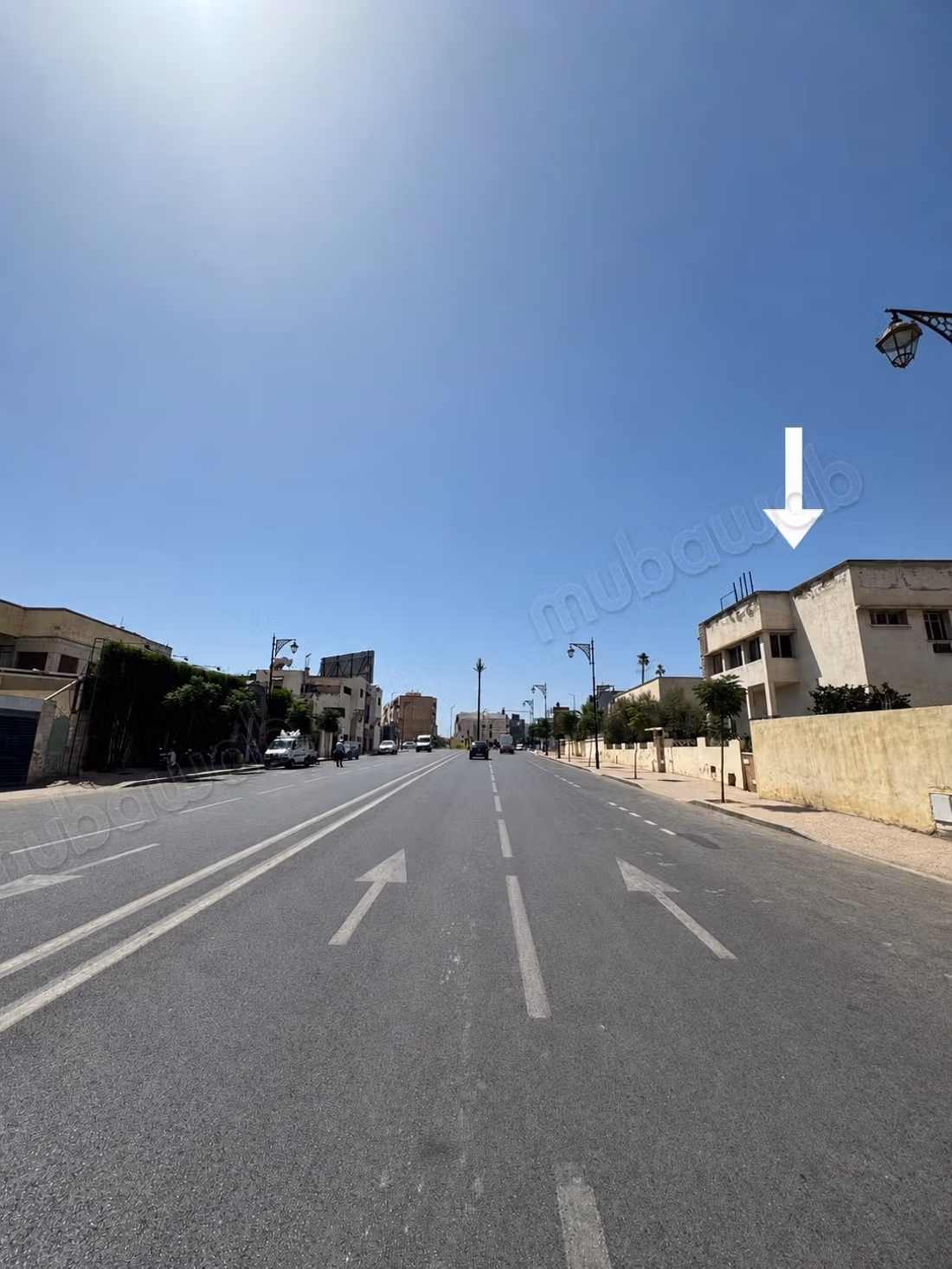 Villa Fès Ruta Imouzzer R4 Potencial Proyecto Hotel